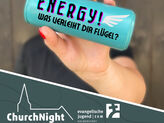 Was verleiht dir Flügel?