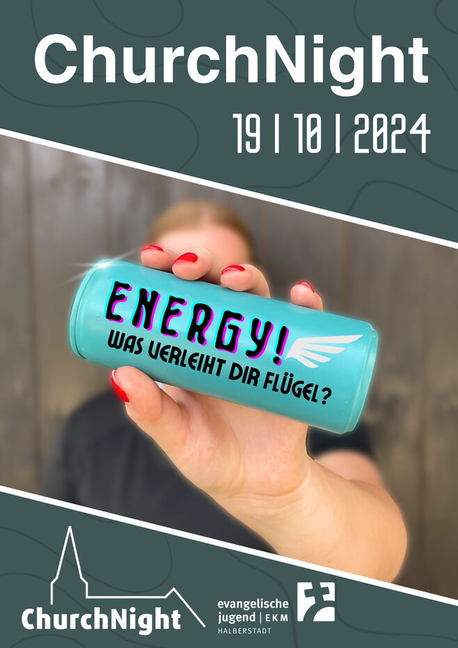 Flyer Vorderseite